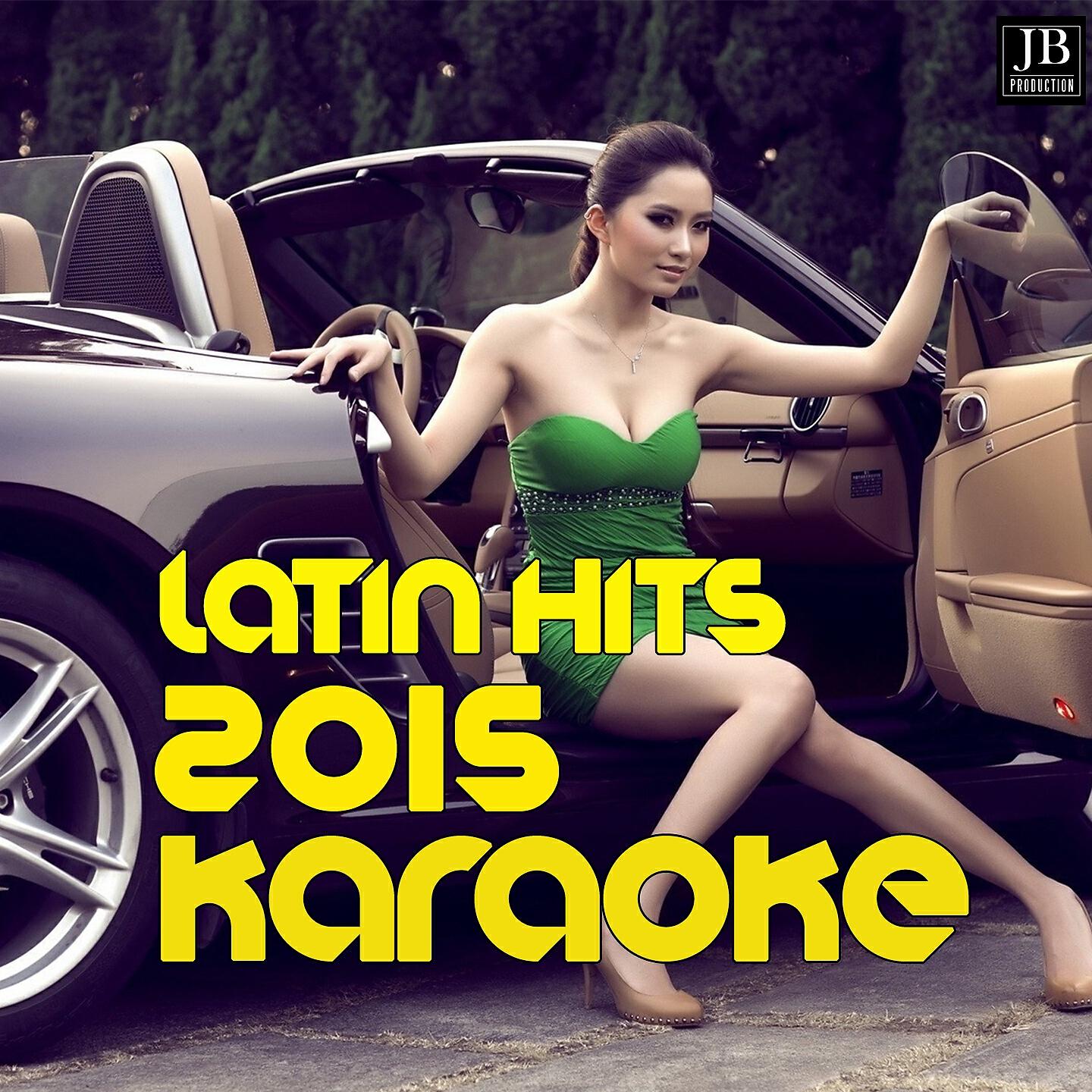 Disco Latino - 0:60 (Karaoke Version Originally Performed By J.Balvin & Farruko)