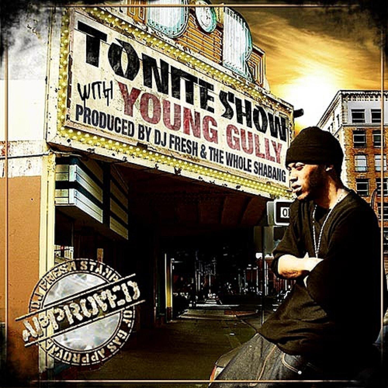 DJ.Fresh - That's What I'm Talkin Bout (feat. Mistah F.A.B.)