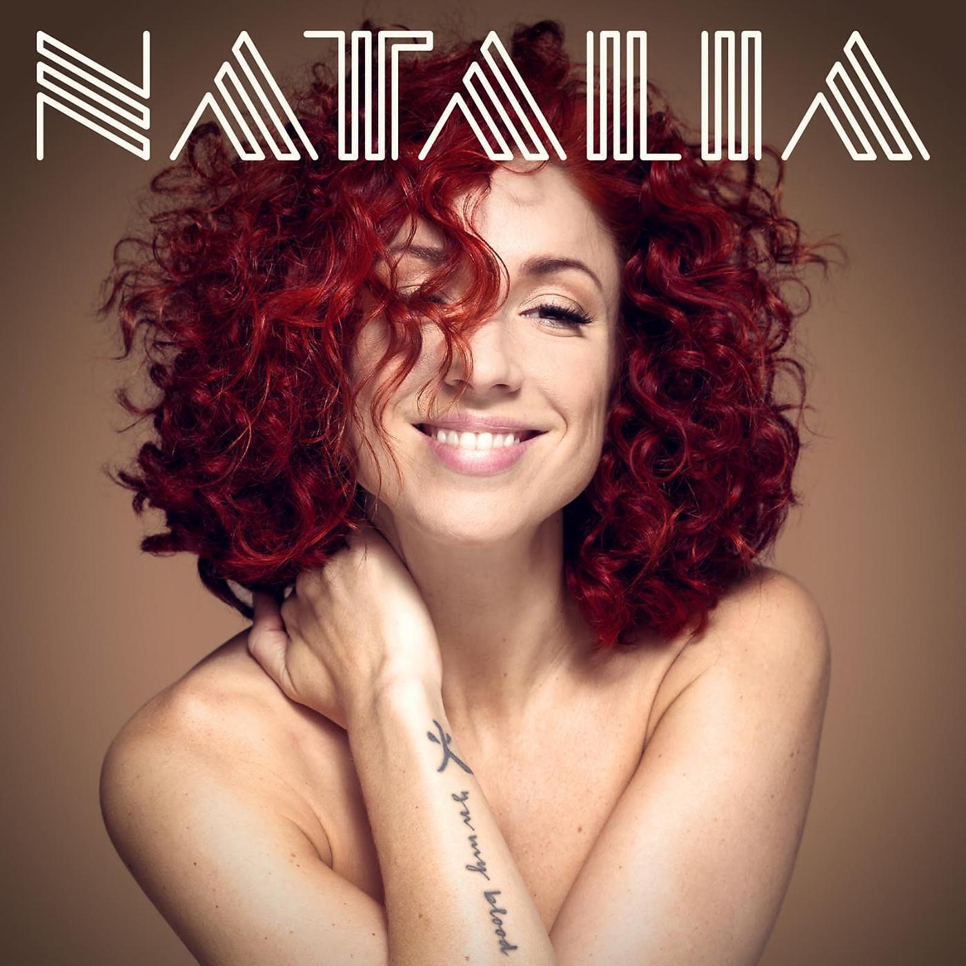 Natalia - Razorblade (feat. Lara Fabian)