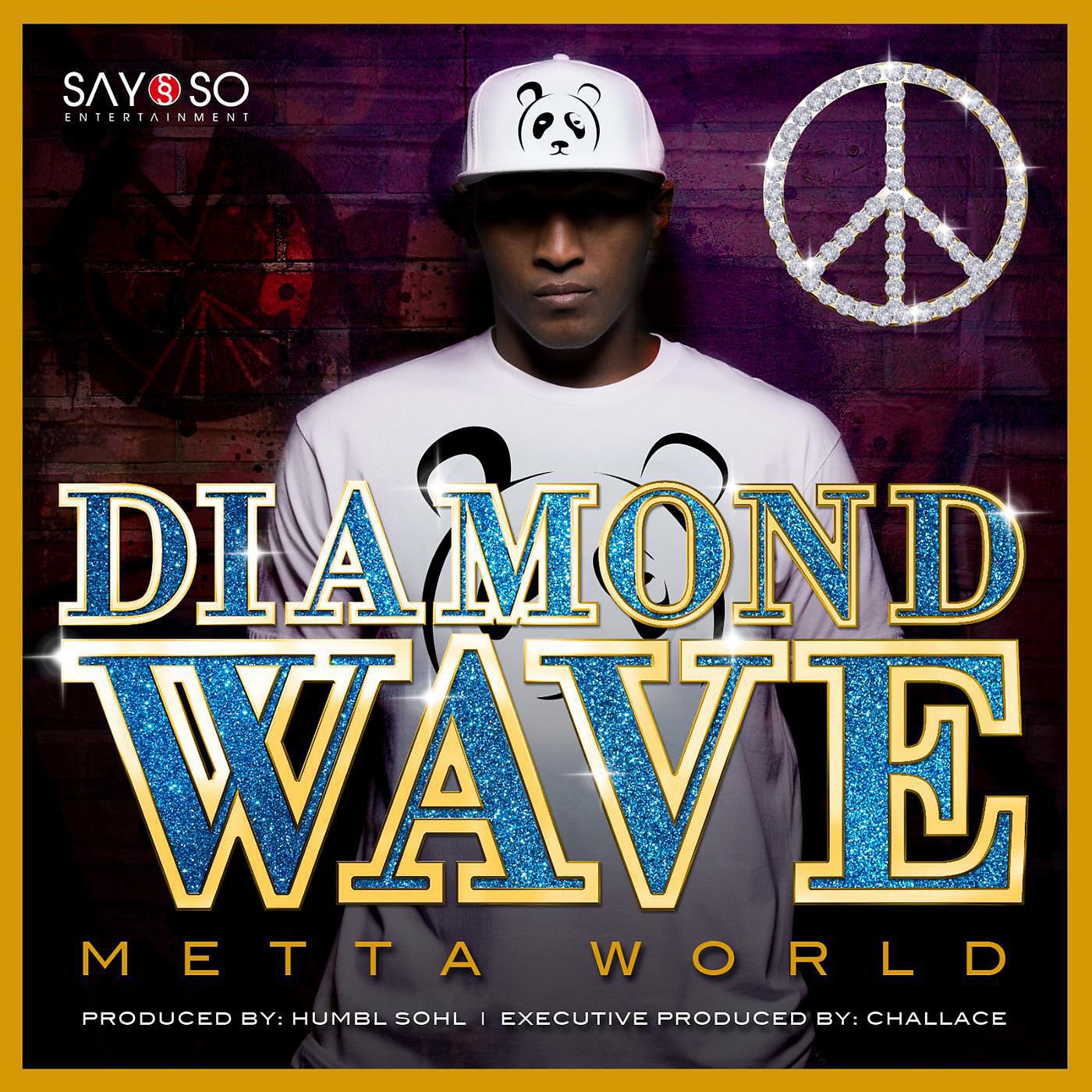 Metta World - Free Ya Mind (feat. Noble King Ali, Loaded Lux, Daylyt & Crystal Lewis)
