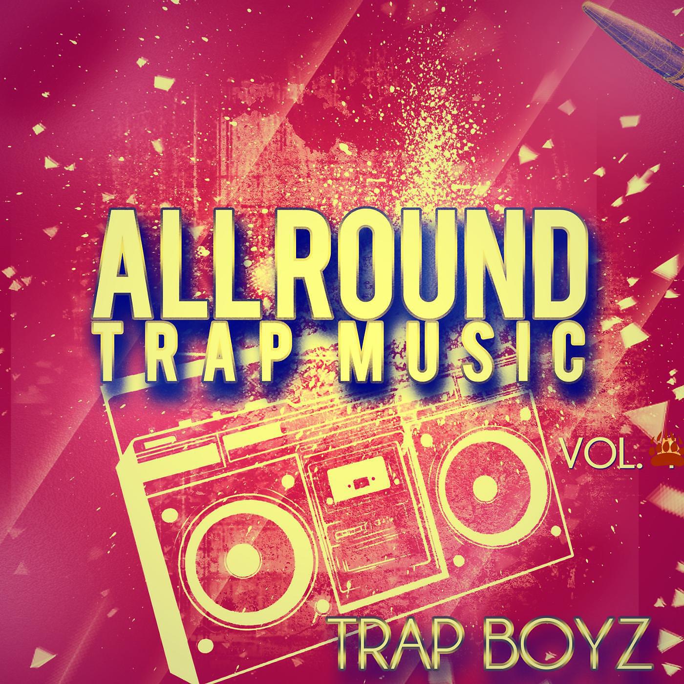 Trap Boyz - The Hills