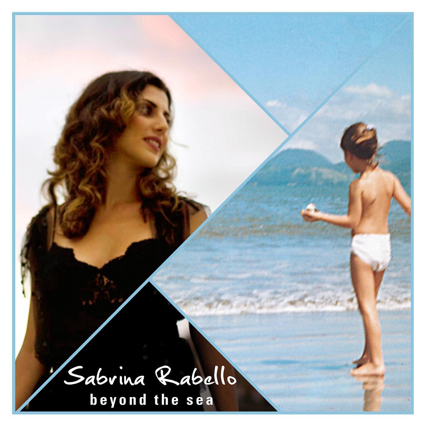 Sabrina Rabello - Out of My Sight (feat. Aaron Goldberg, Ryan Scott, Greg Hutchinson & Matt Penman)