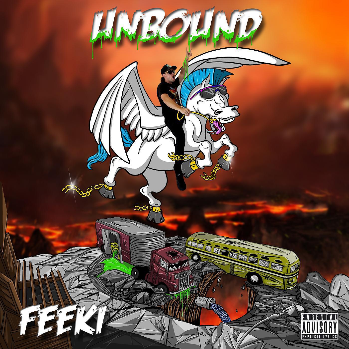 Feeki - Motivated