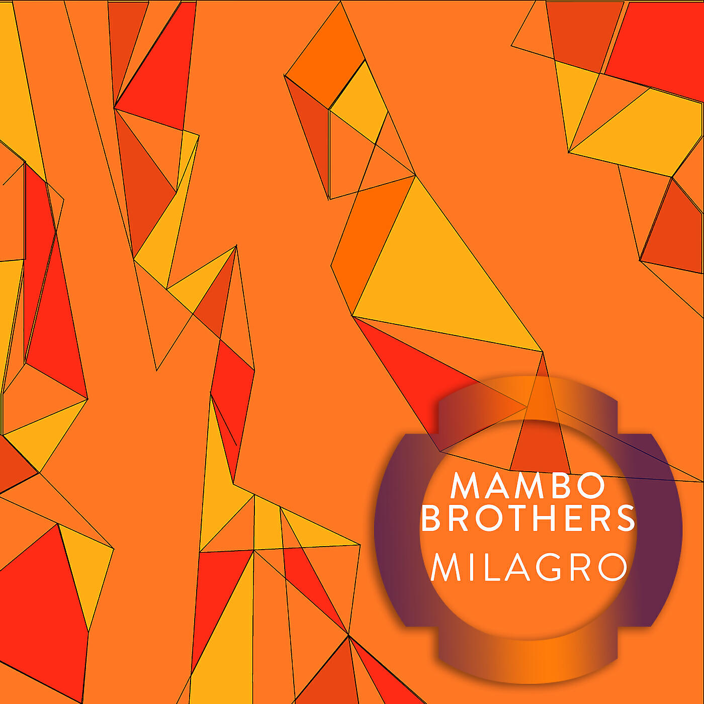Mambo Brothers - Milagro