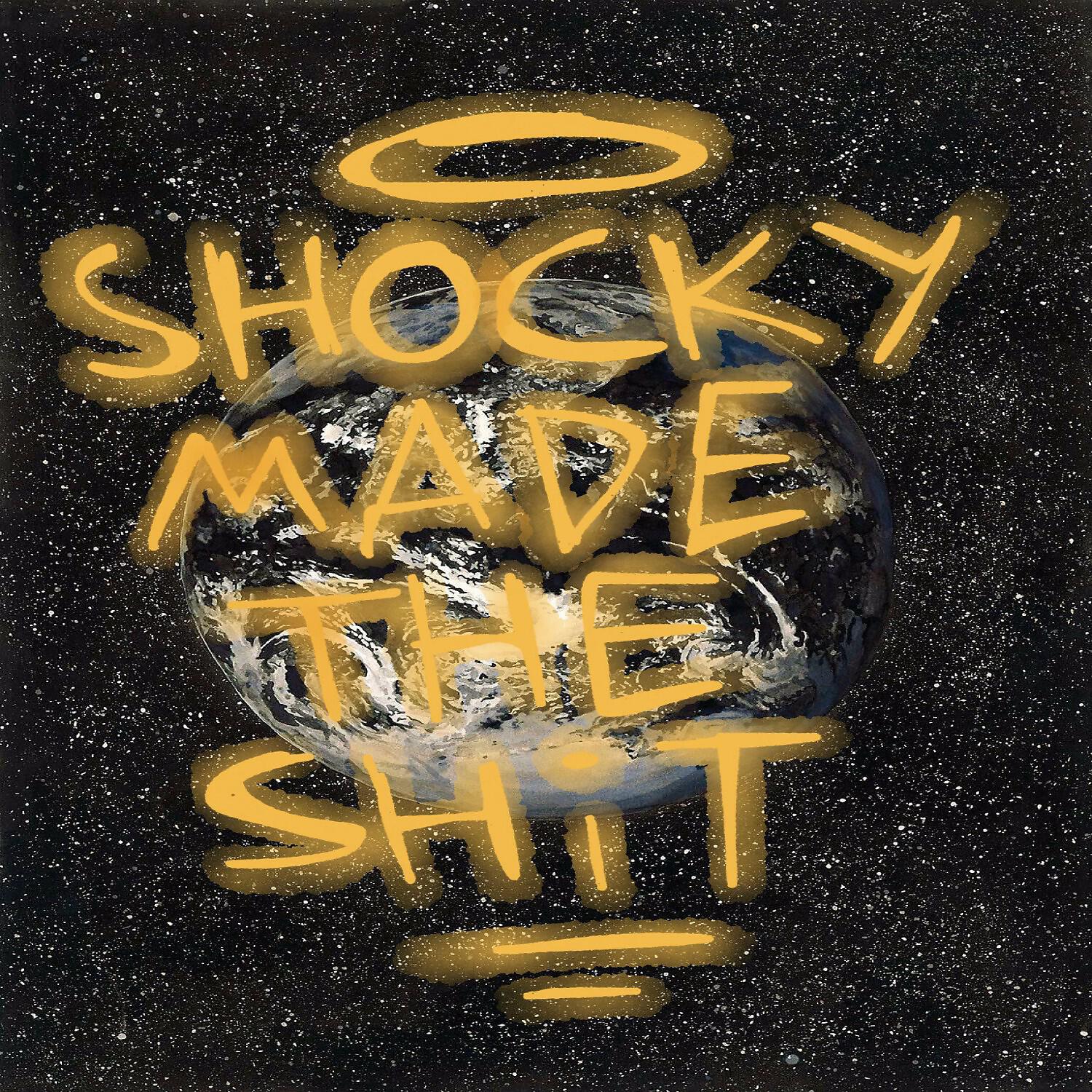 Shocky - Crept