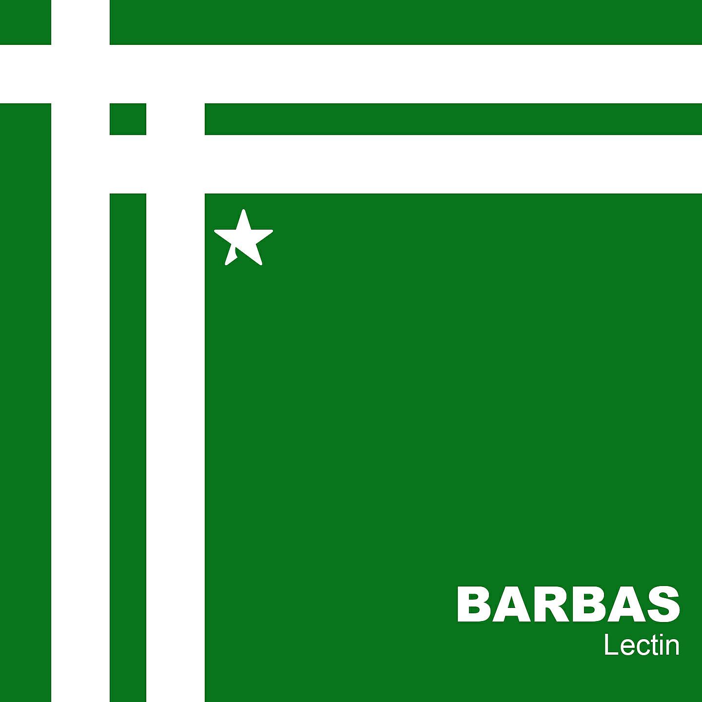 Barbas - Lectin