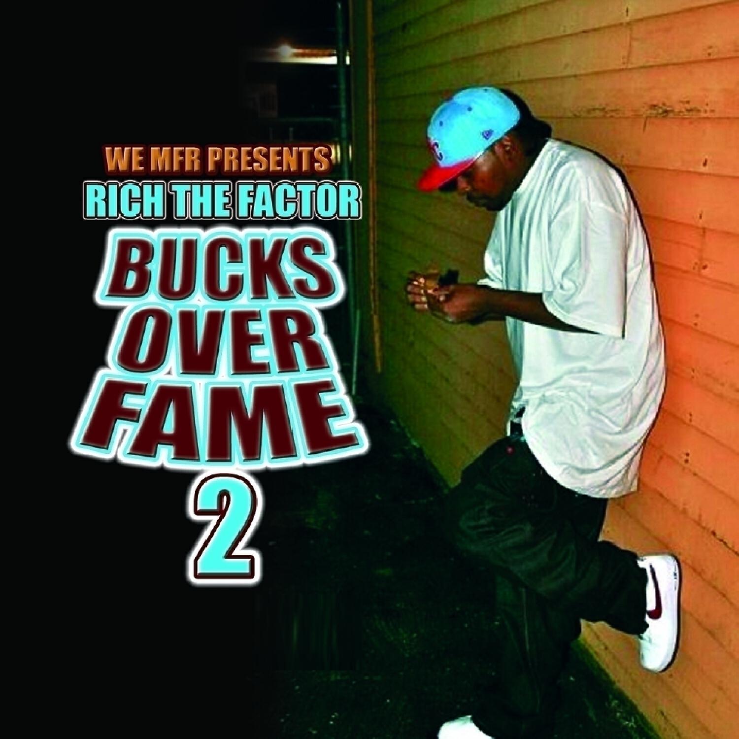 Rich The Factor - On My Sh*t (feat. Ju)