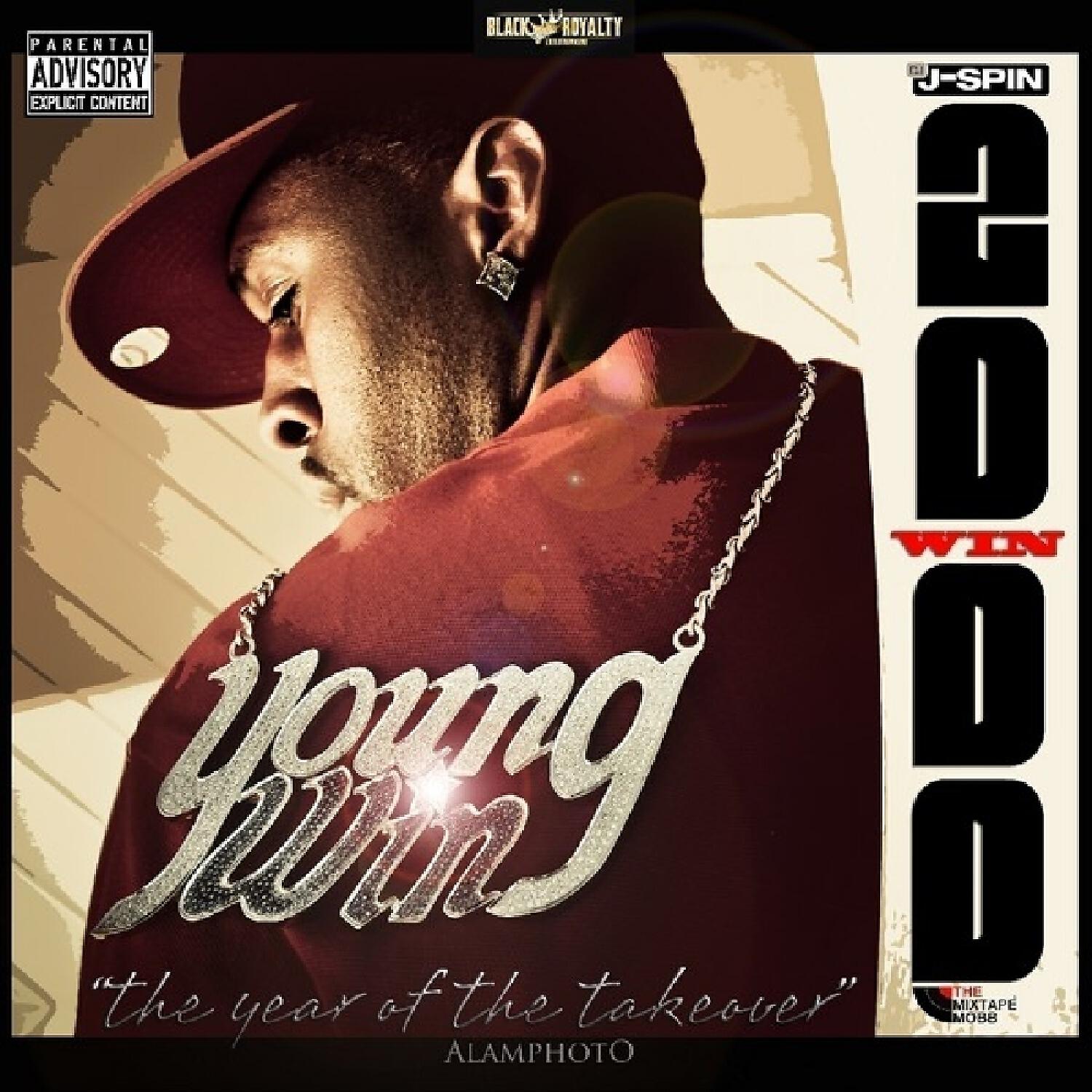 Young Win - In The Hood (feat. J. Dandridge)
