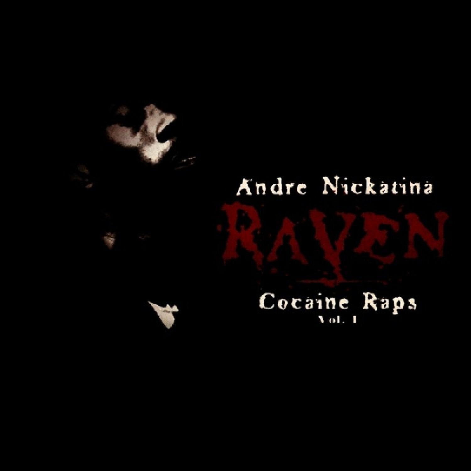 Andre Nickatina - Andre Nickatina