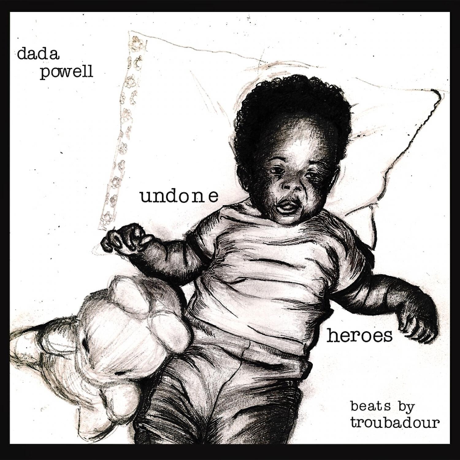Dada Powell - Good Life (feat. Celestin)