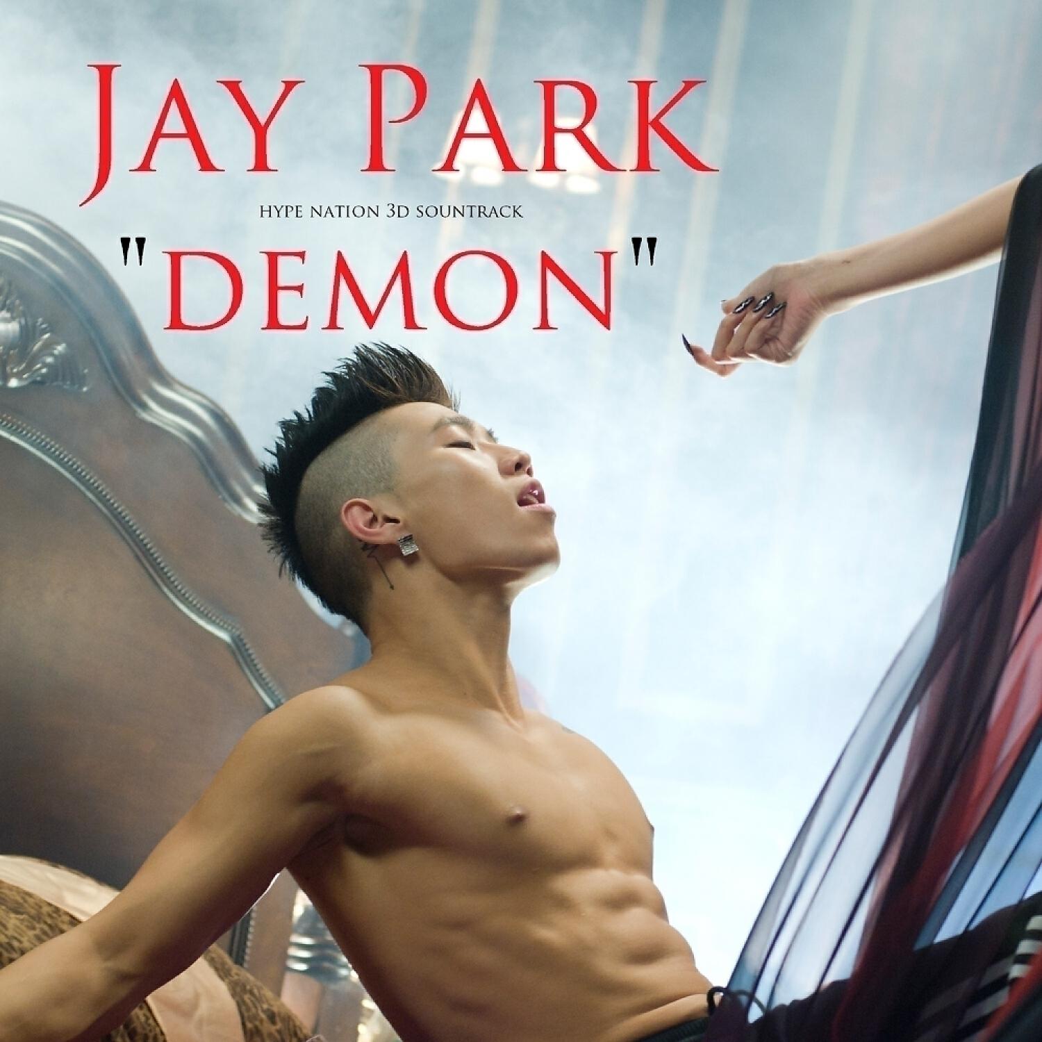 Jay Park - Demon (Produced By Teddy Riley)