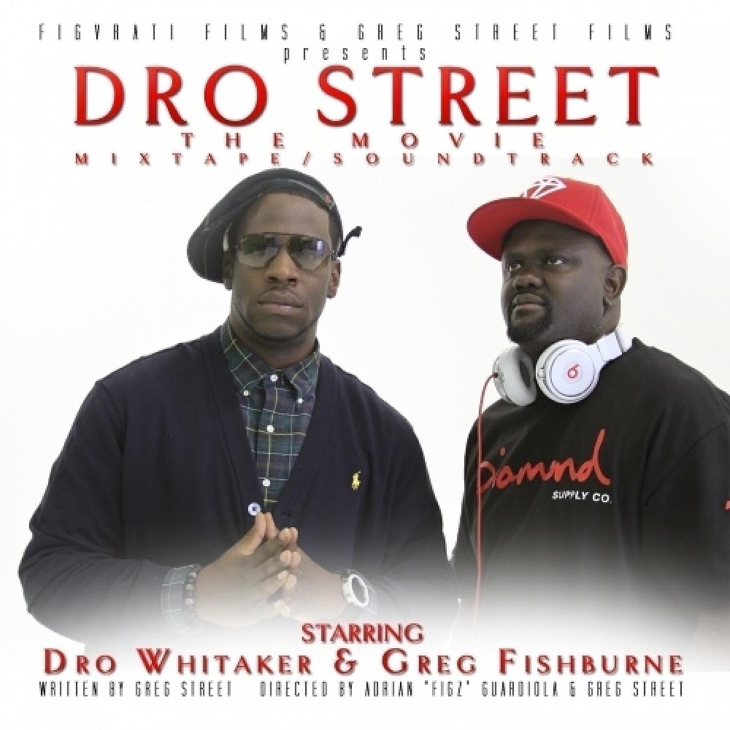 Young Dro - Anybody Can Do That