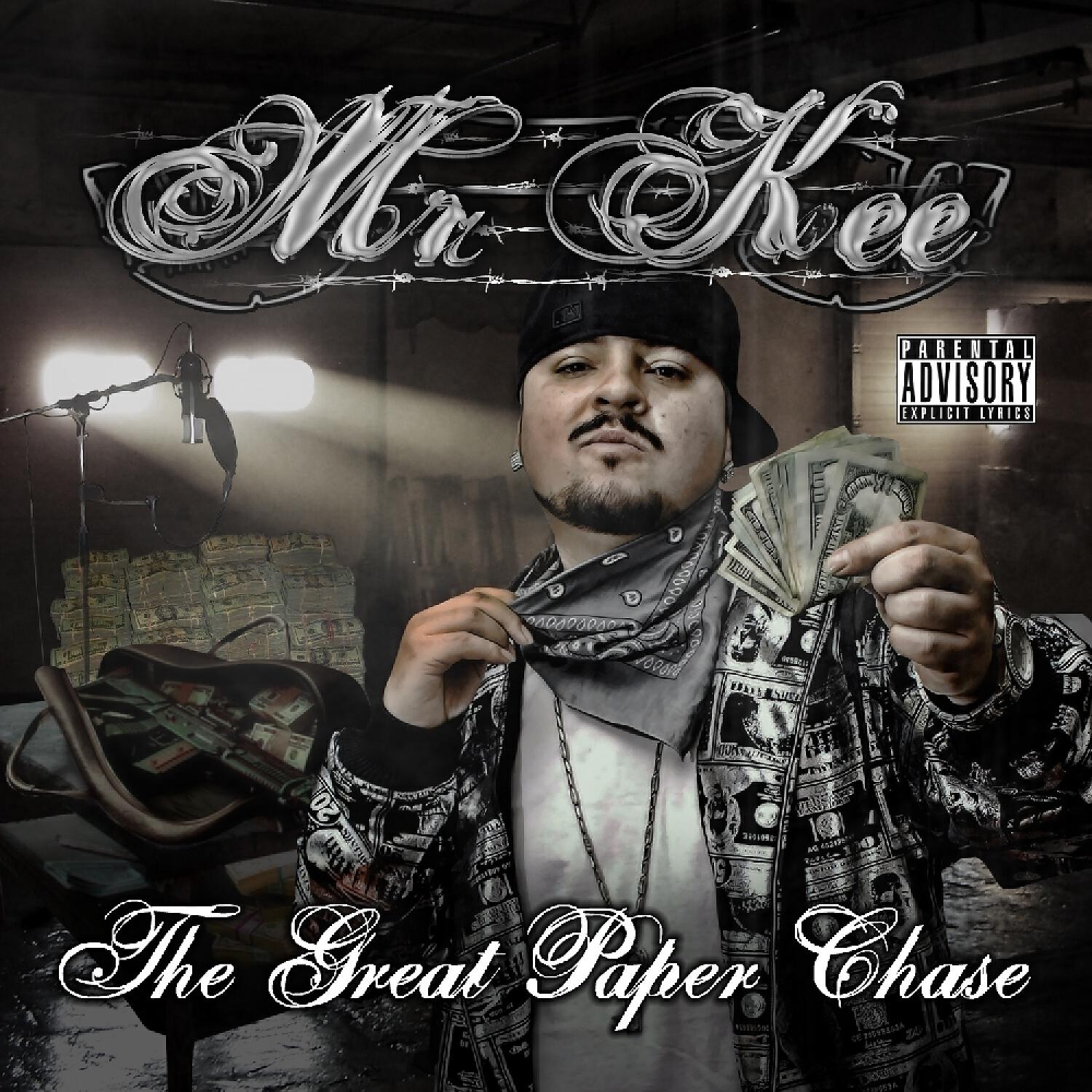 Mr. Kee - Path Thru Hell (Skit)