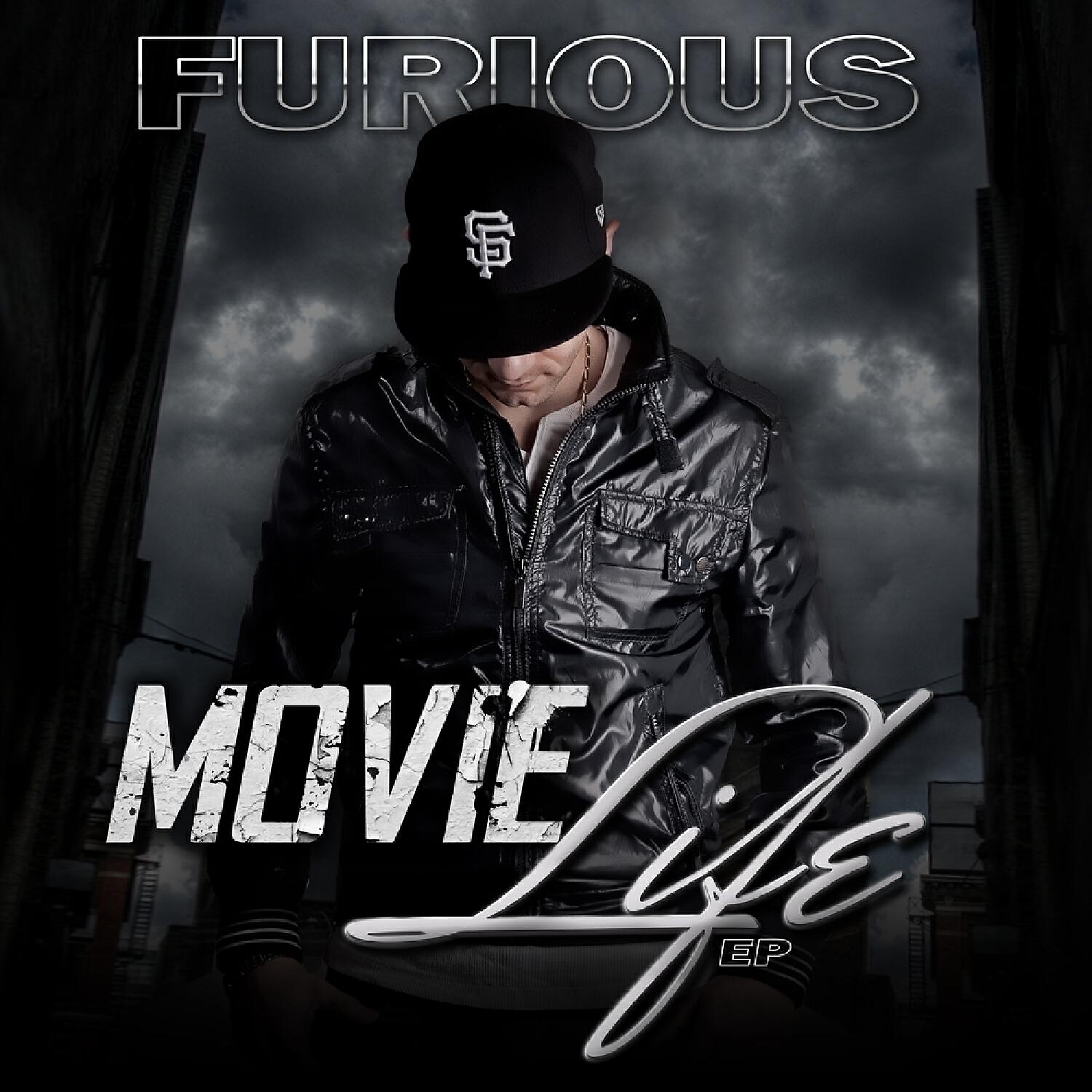 Furious - Movie Life (feat. Dwayne)