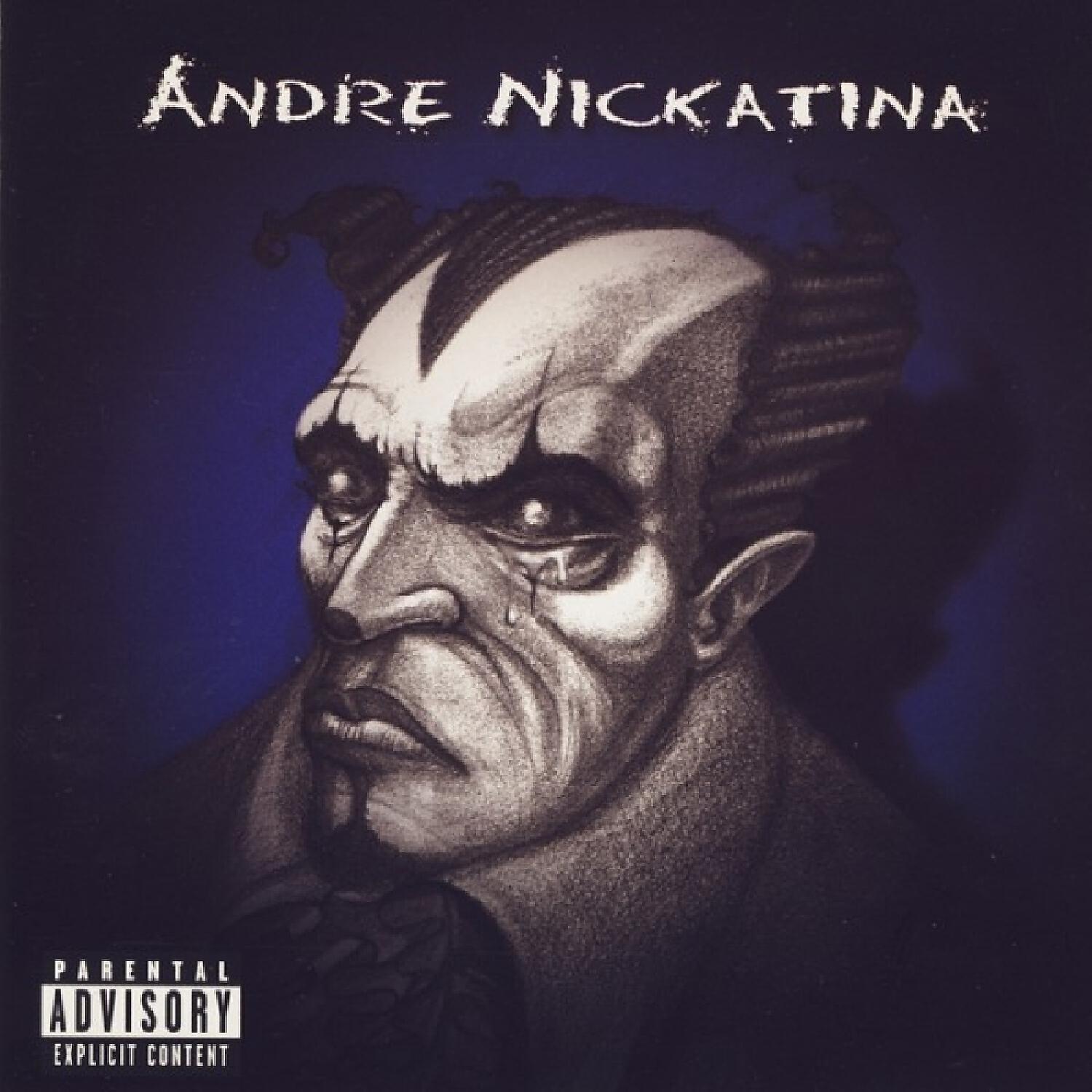 Andre Nickatina - Sold Out Show (feat. Dj Luvva J)