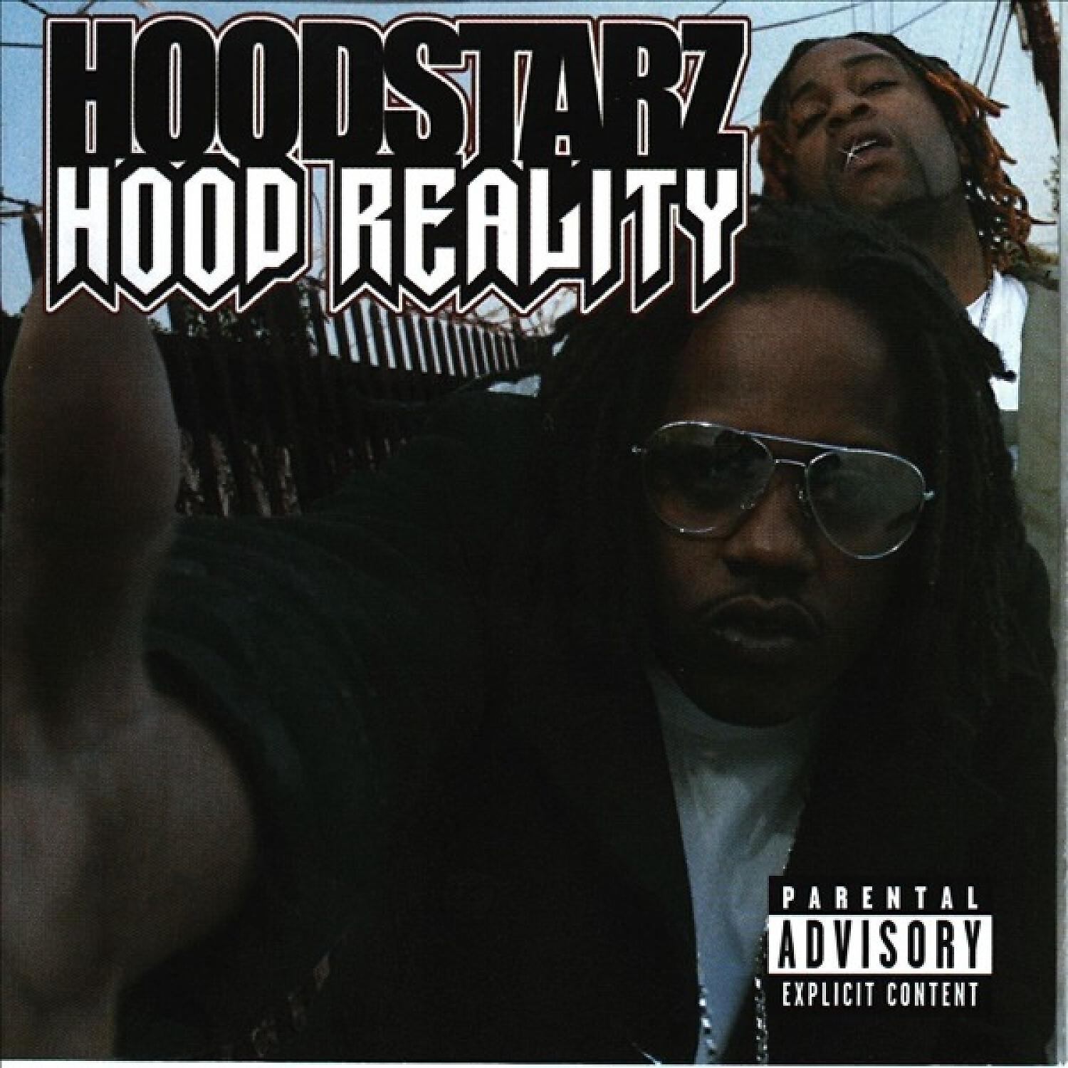 Dem Hoodstarz - Mobalotti (feat. Boo Banga, Telly Mac, D-Fresh, Sunny Spit & Fatal)