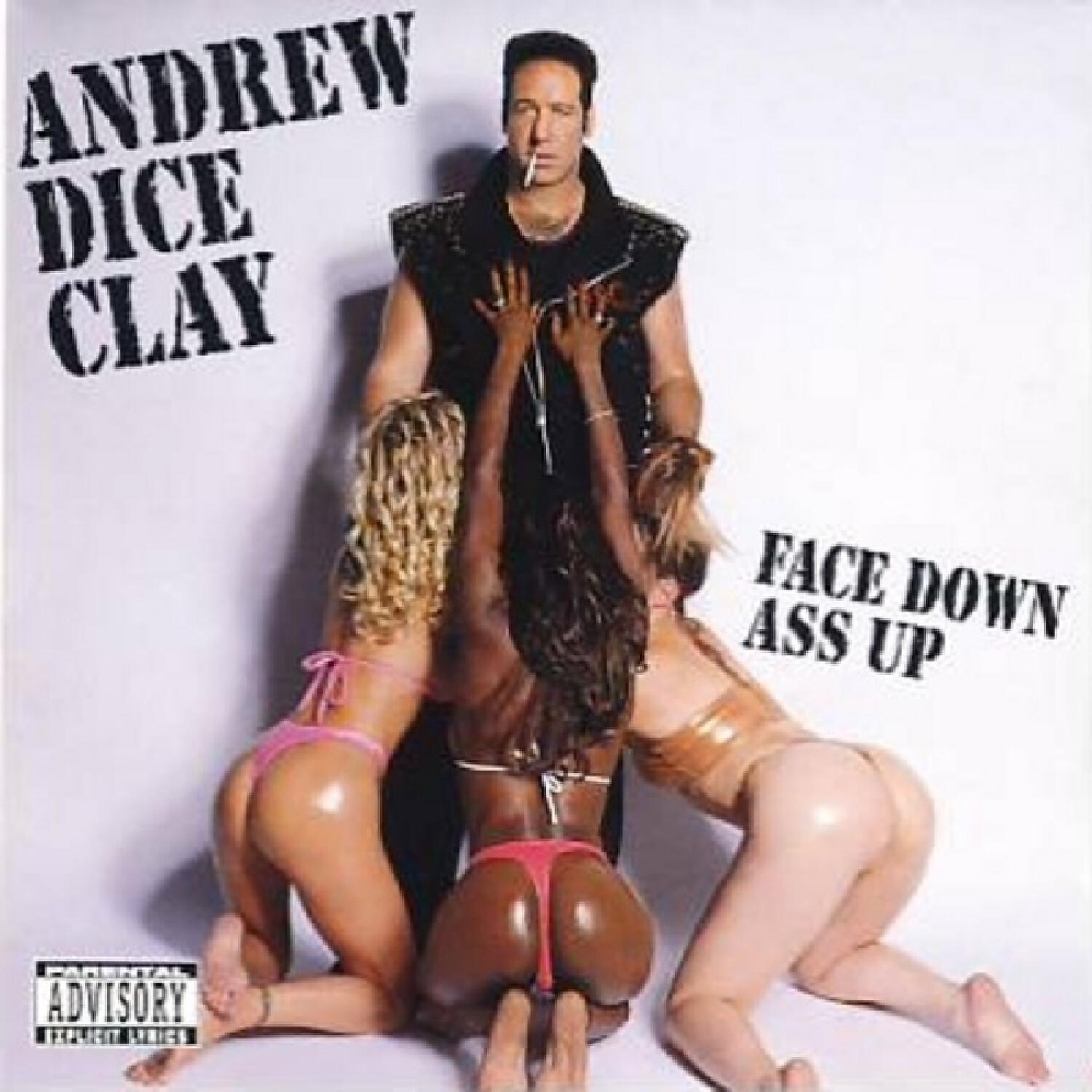 Andrew Dice Clay - The Honeymoon's Over