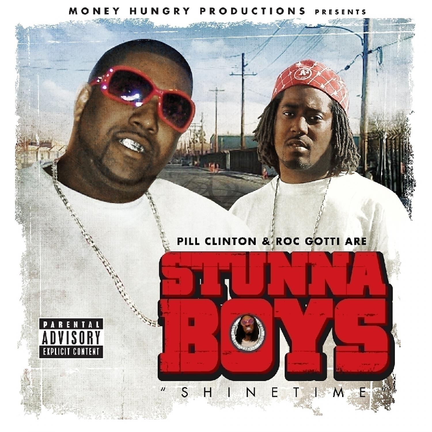 Stunna Boys - We Got It (feat. Young Felons)