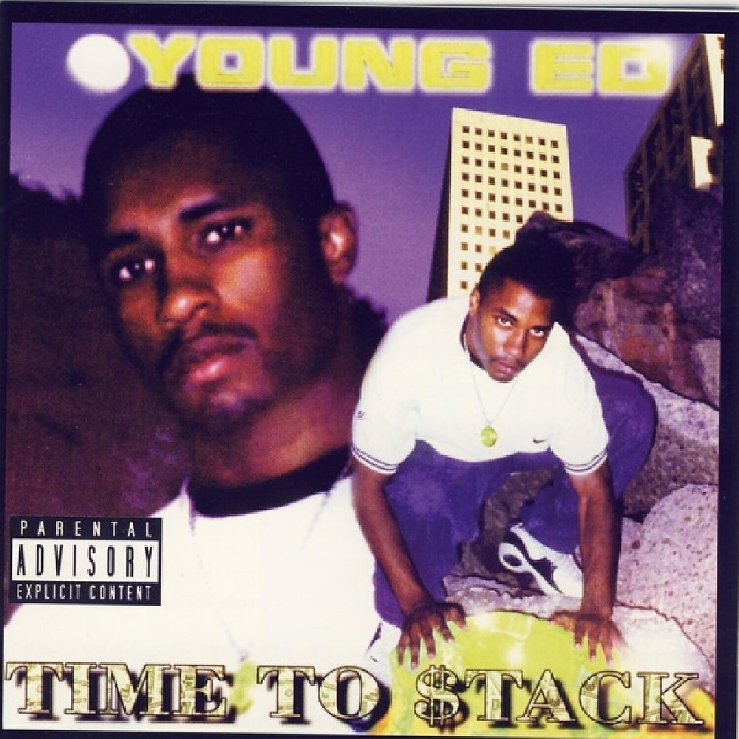 Young Ed - Creep