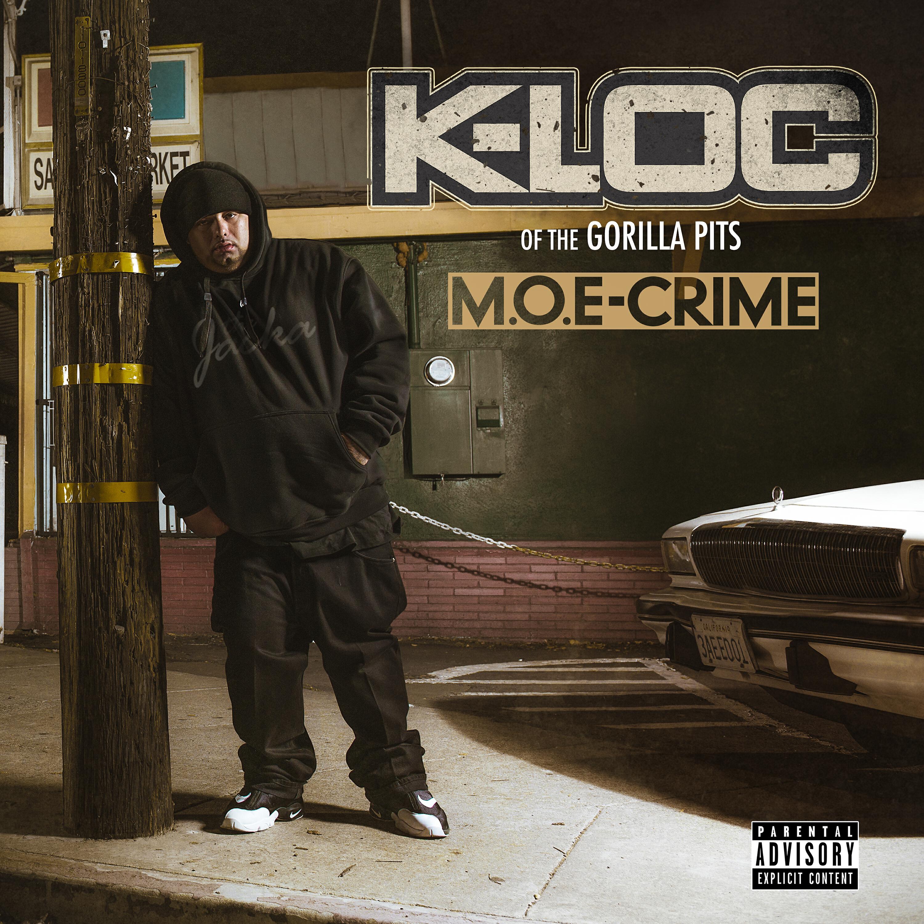 K-LOC - Money Don't Sleep (feat. Remy R.E.D., Street Knowledge & J Diggs)