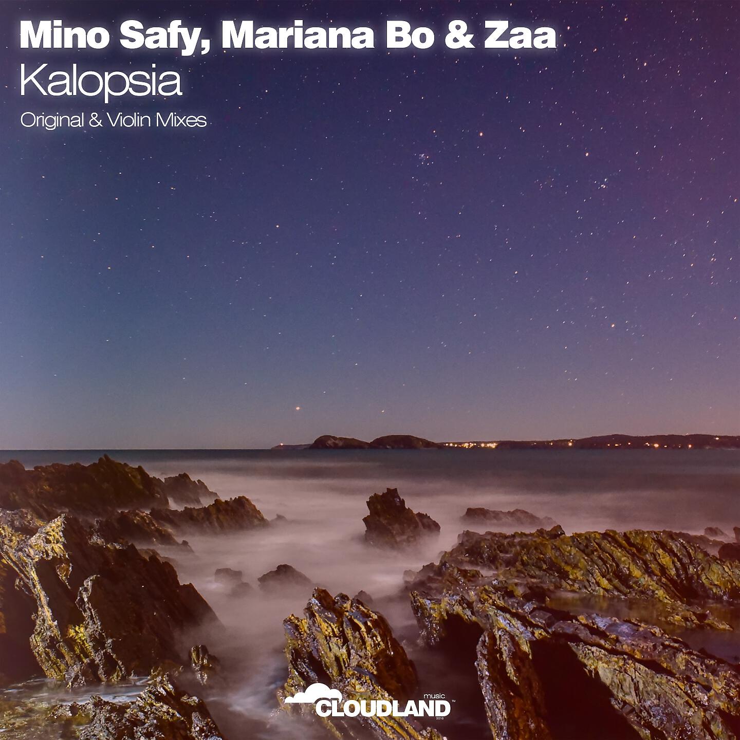 Mino Safy - Kalopsia