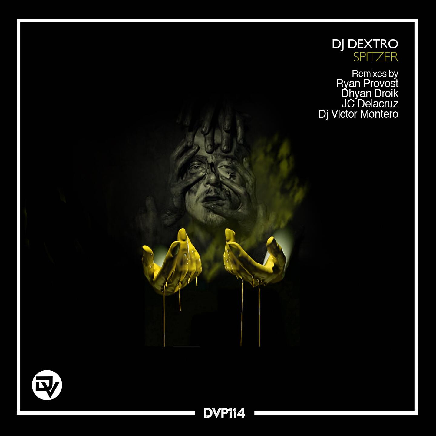 DJ Dextro - Spitzer (DJ Victor Montero Remix)