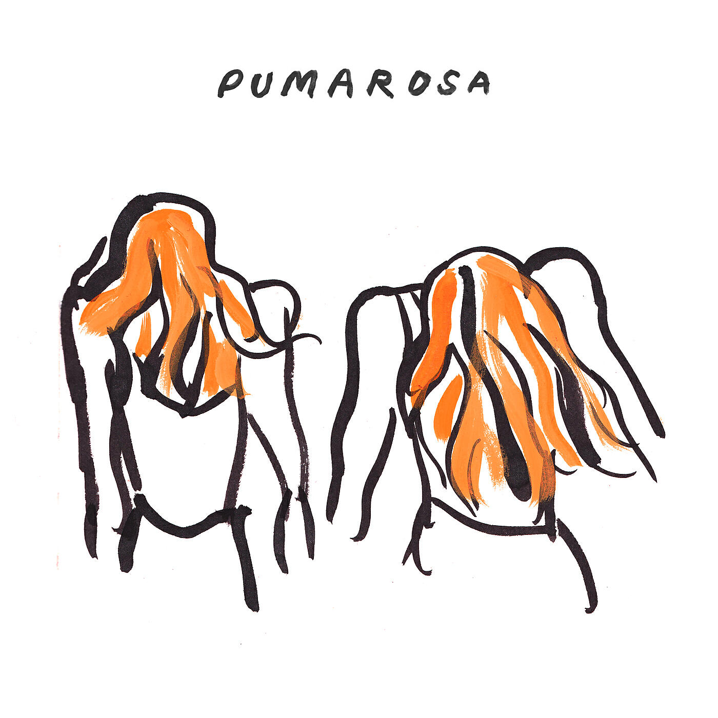 Pumarosa - Sinking Heart (Demo)