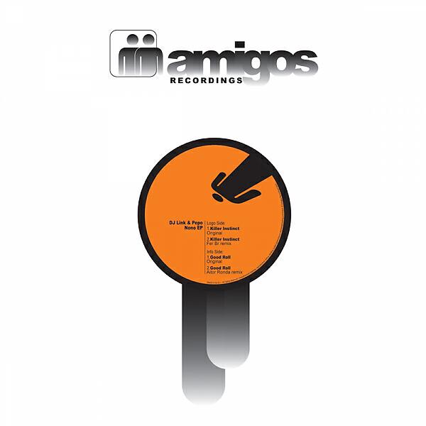 DJ Link - Good Roll (Aitor Ronda Remix)