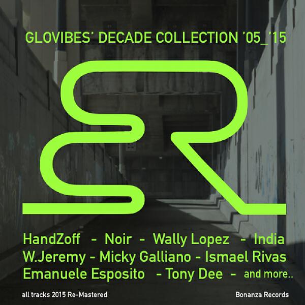 Sikk - My Washing Machine (Glovibes 2015 Re - Mastered)