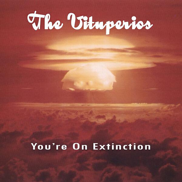 The Vituperios - Industrial Deluge
