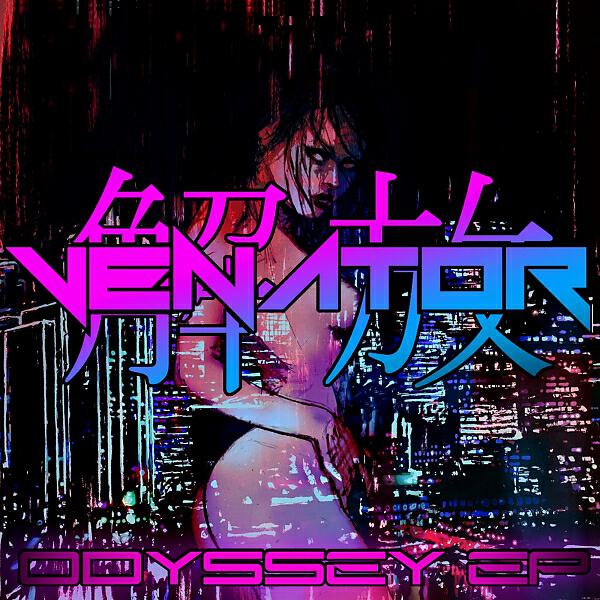Venator - N6MAA10816