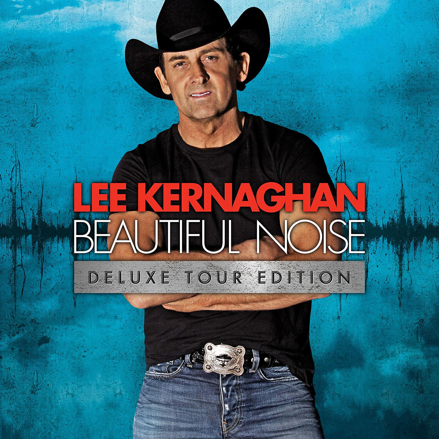 Lee Kernaghan - Splash