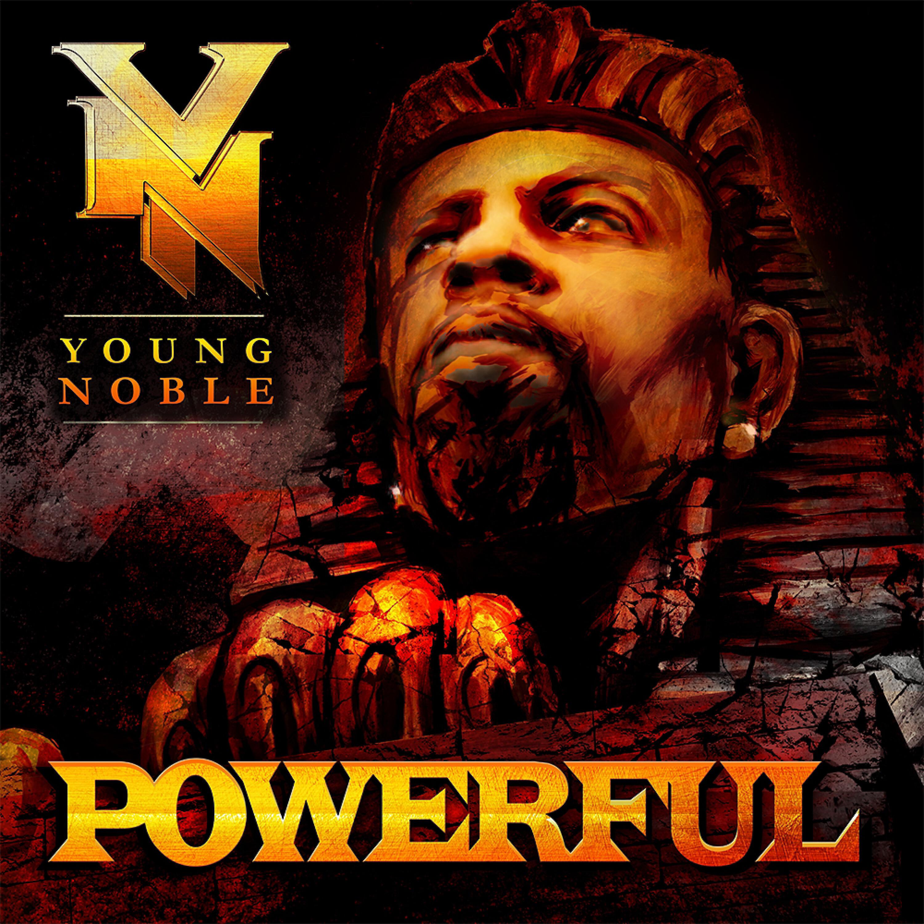 Young Noble - Jah Bless (feat. Edi Don & Munch Ali)