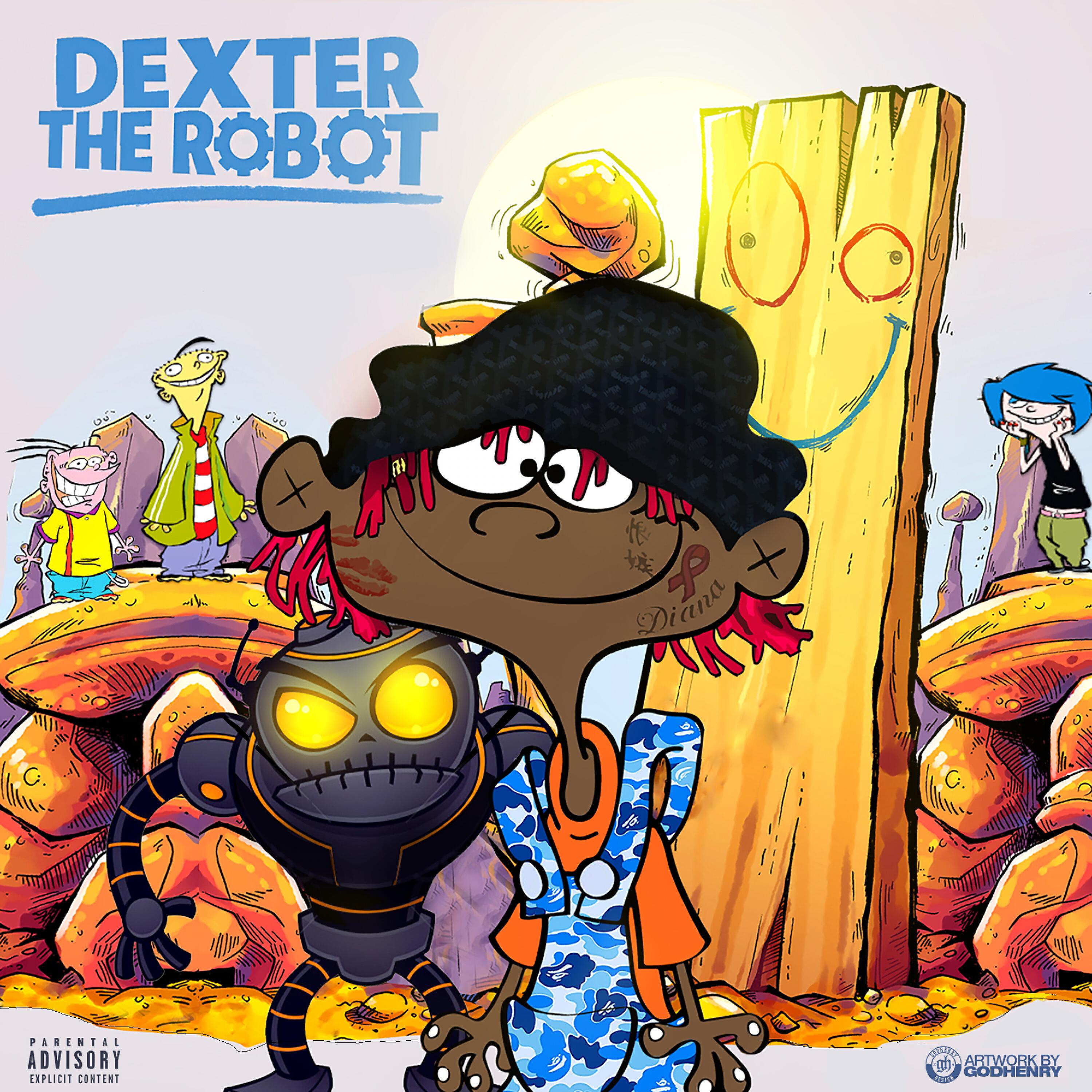 Famous Dex - Took Time (feat. Dee)