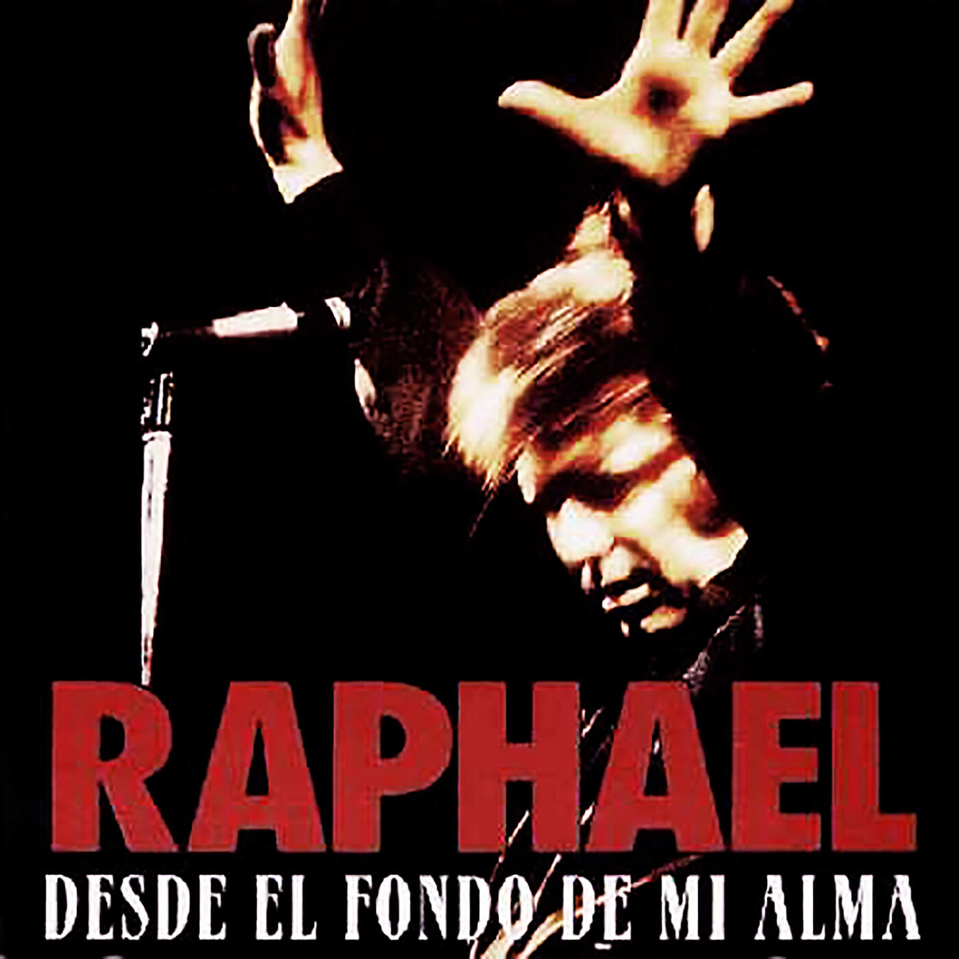 Raphael - Orgullo de Metal
