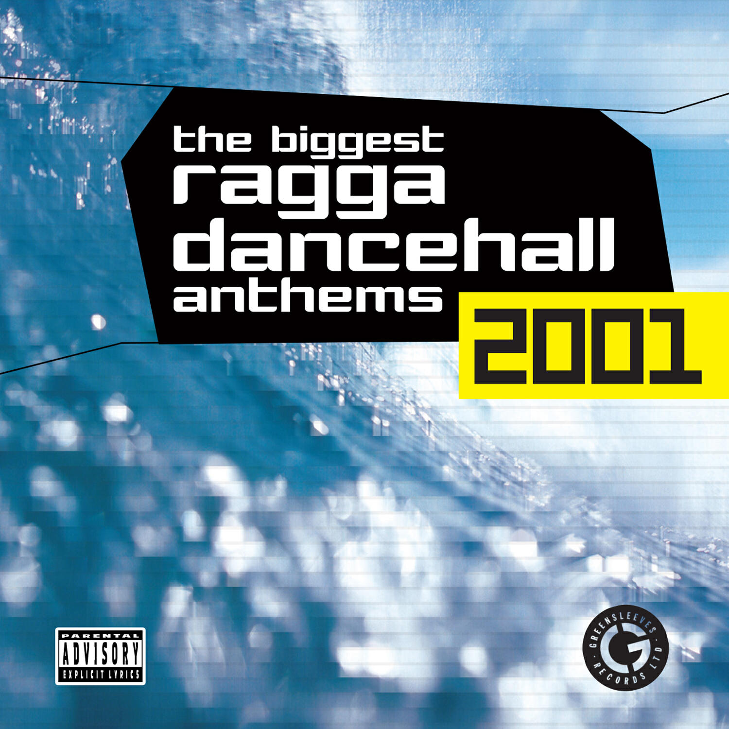Buju Banton - Brighter Tomorrow