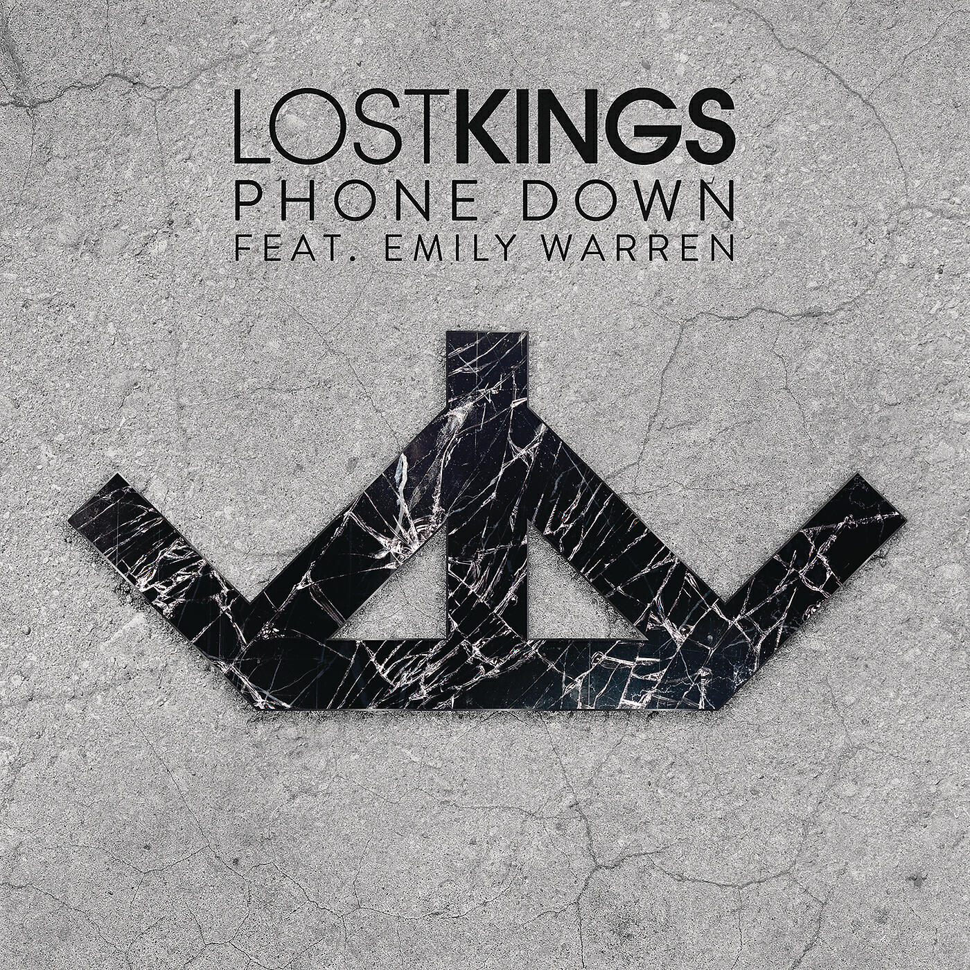 Lost Kings - Phone Down