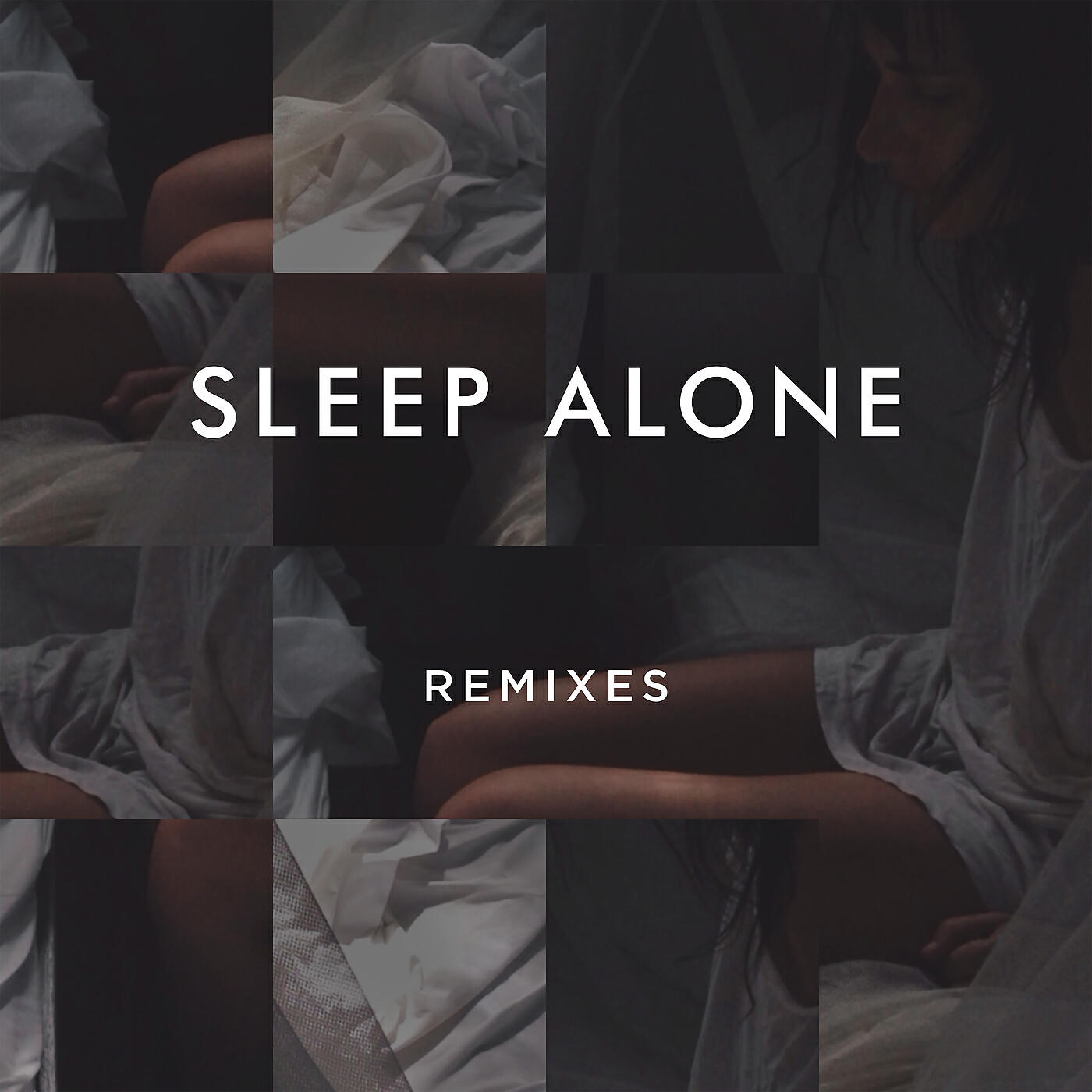 Black Coast - Sleep Alone (Dulsae Remix)