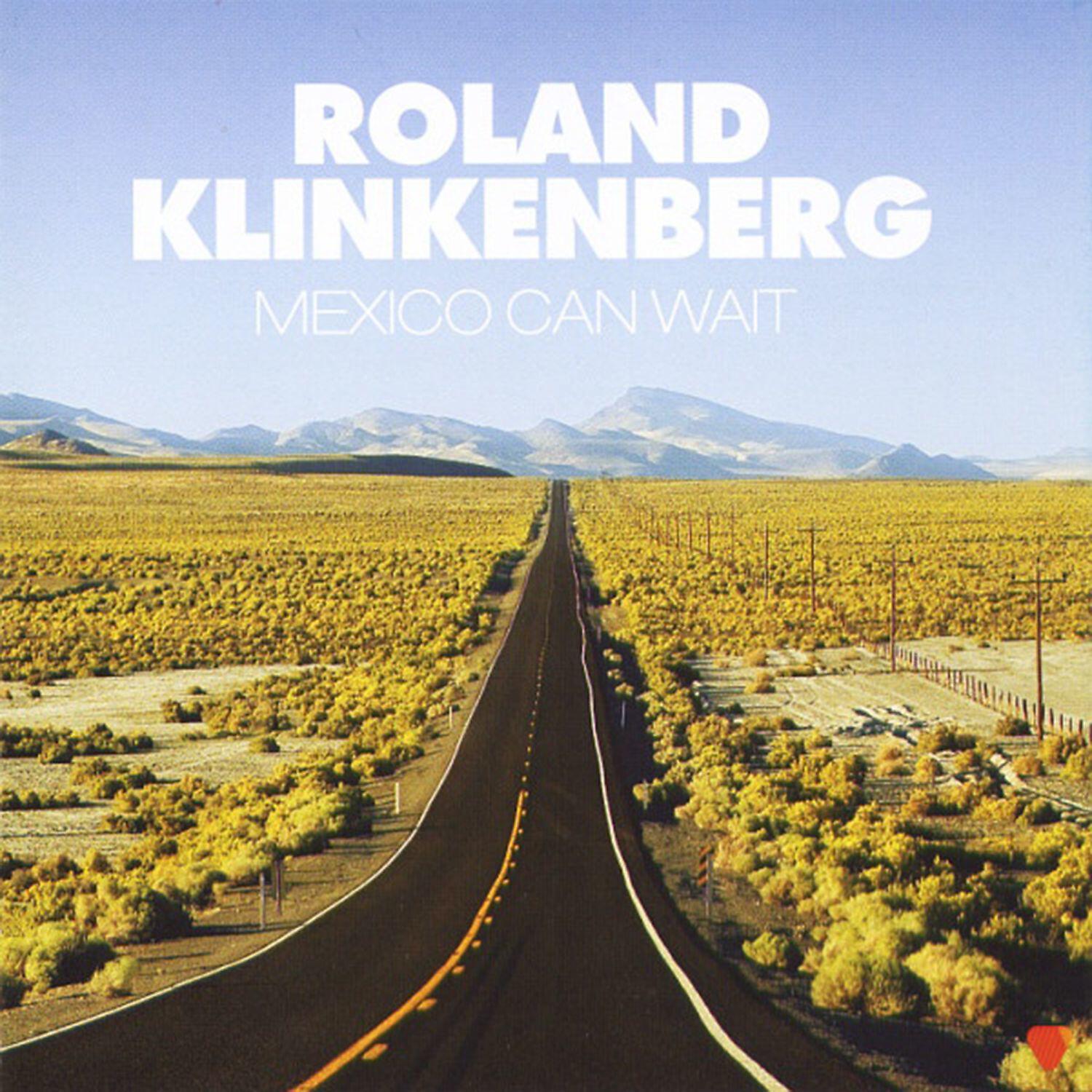 Roland Klinkenberg - Everest