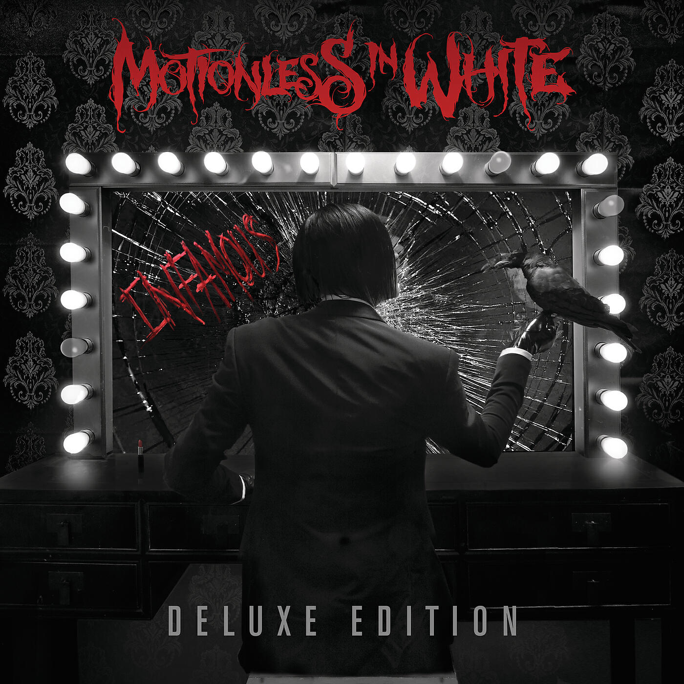 Motionless In White - Sinematic