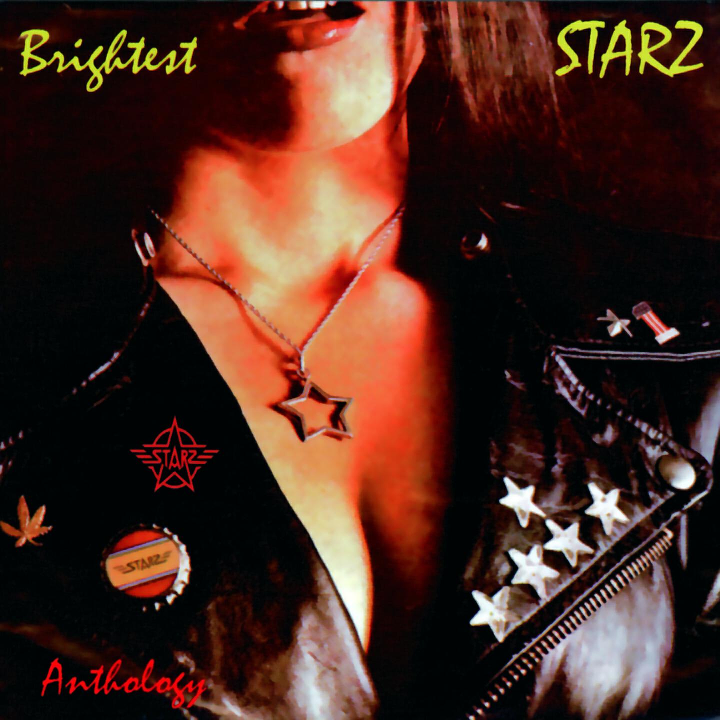 Starz - Pull the Plug (Remastered)