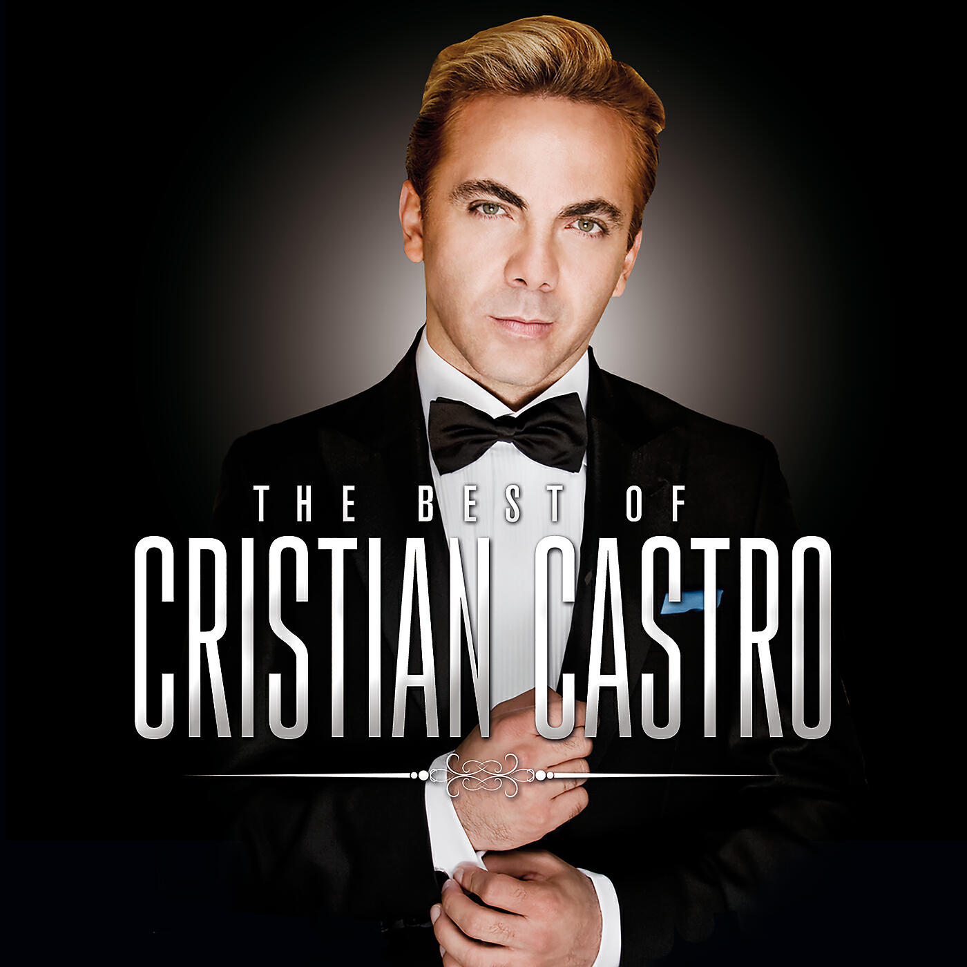 Cristian Castro - Agua Nueva