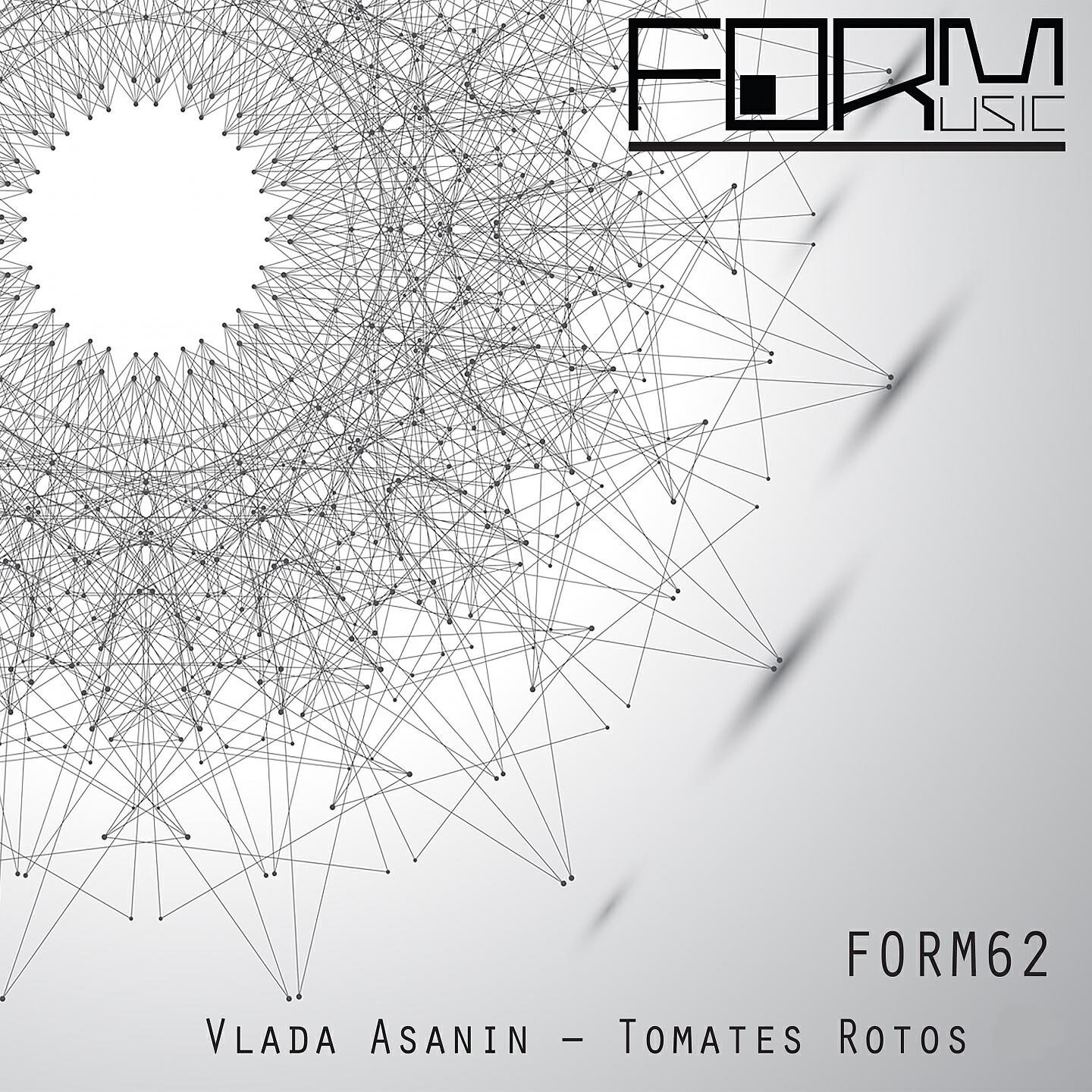 Vlada Asanin - Quiebra Atomica