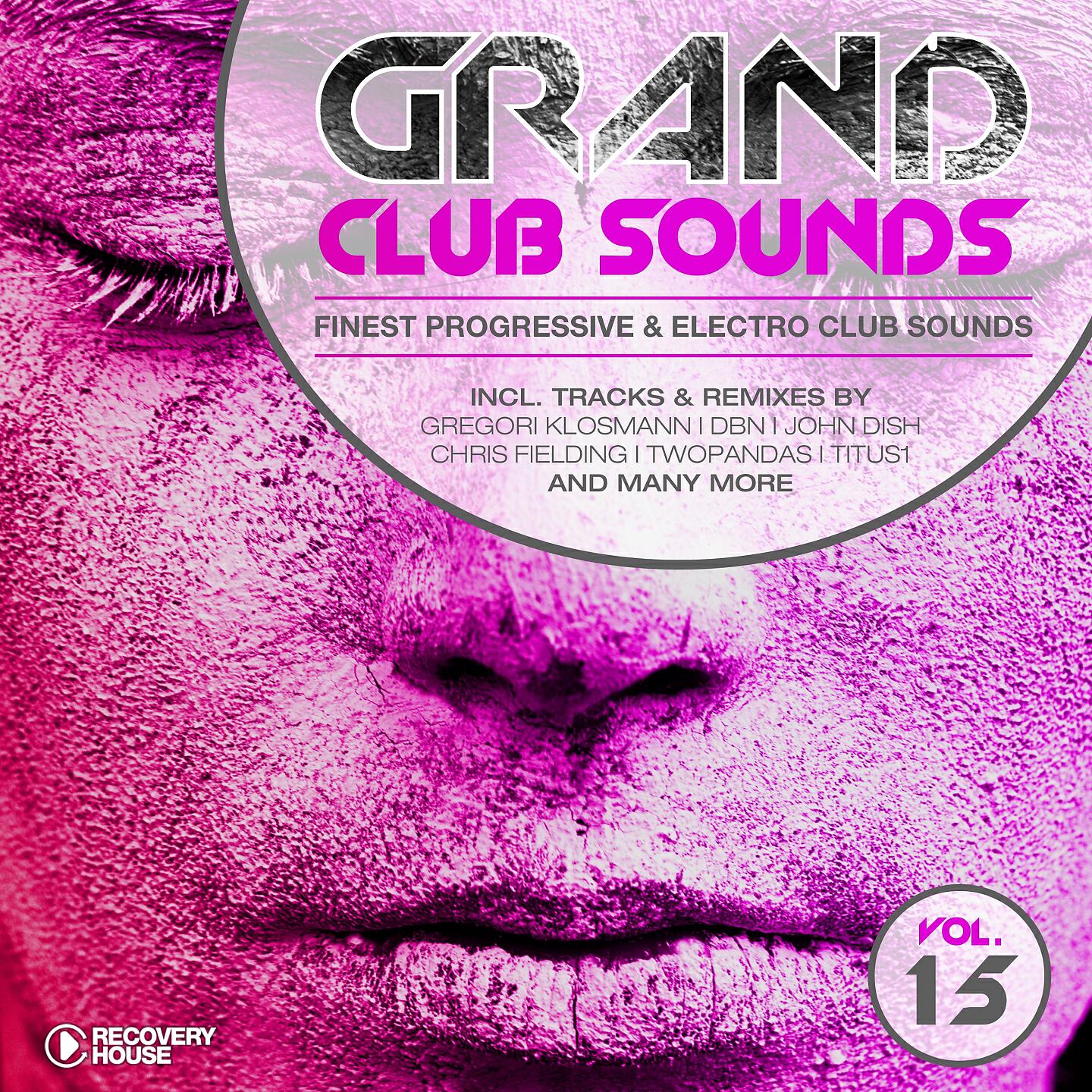 George Greaves - Spectrum