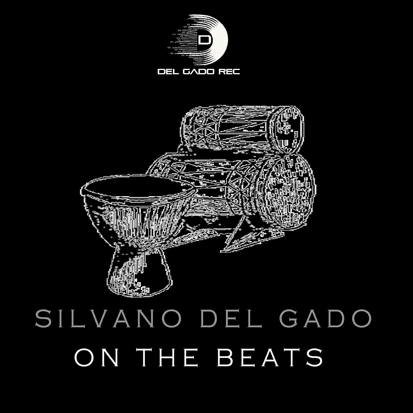 Silvano Del Gado - On the Beats