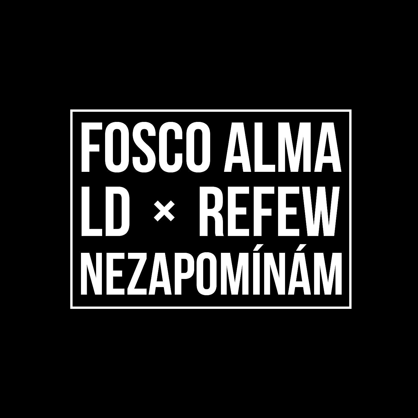 Fosco Alma - Nezapomínám