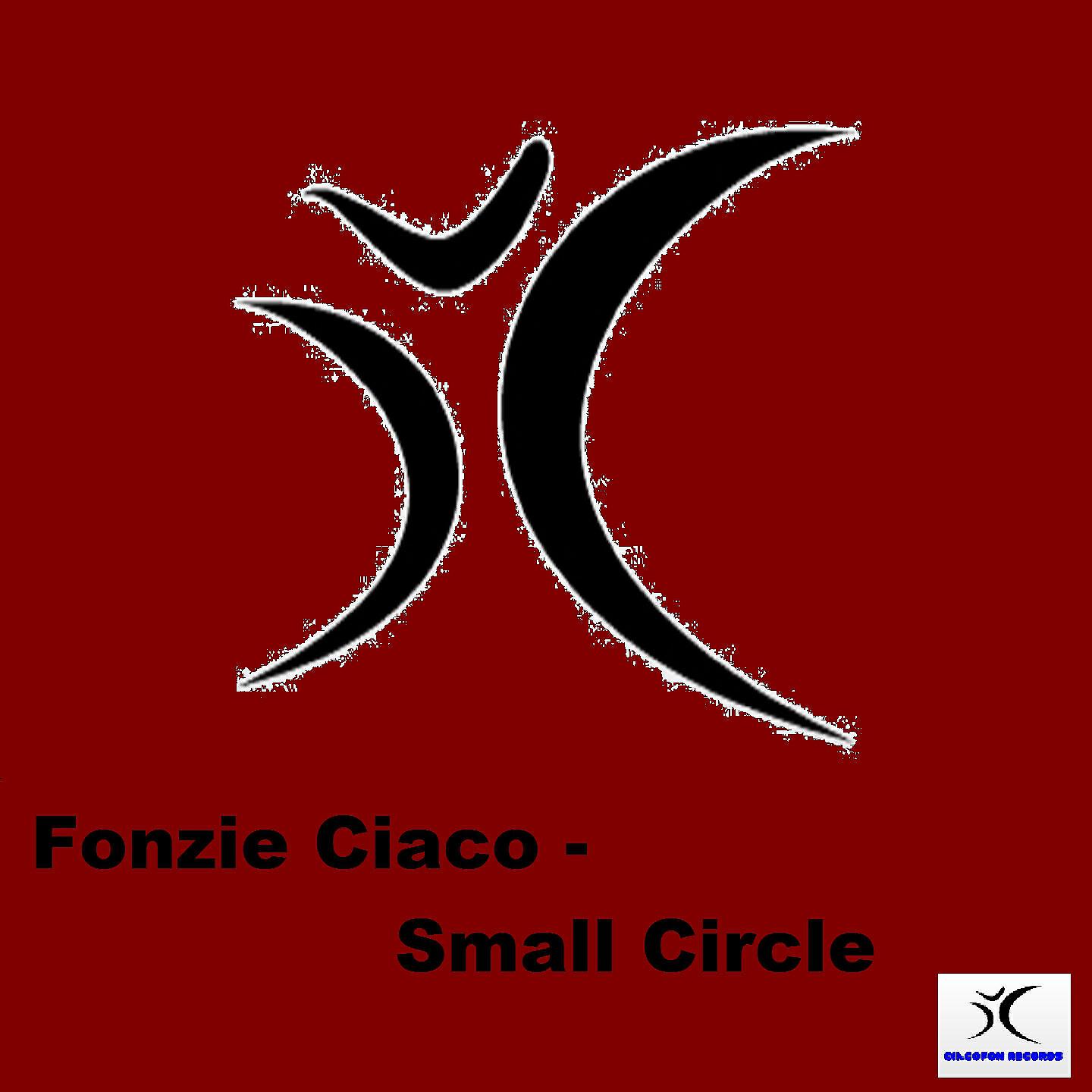 Fonzie Ciaco - Small Circle (Flute Mix)