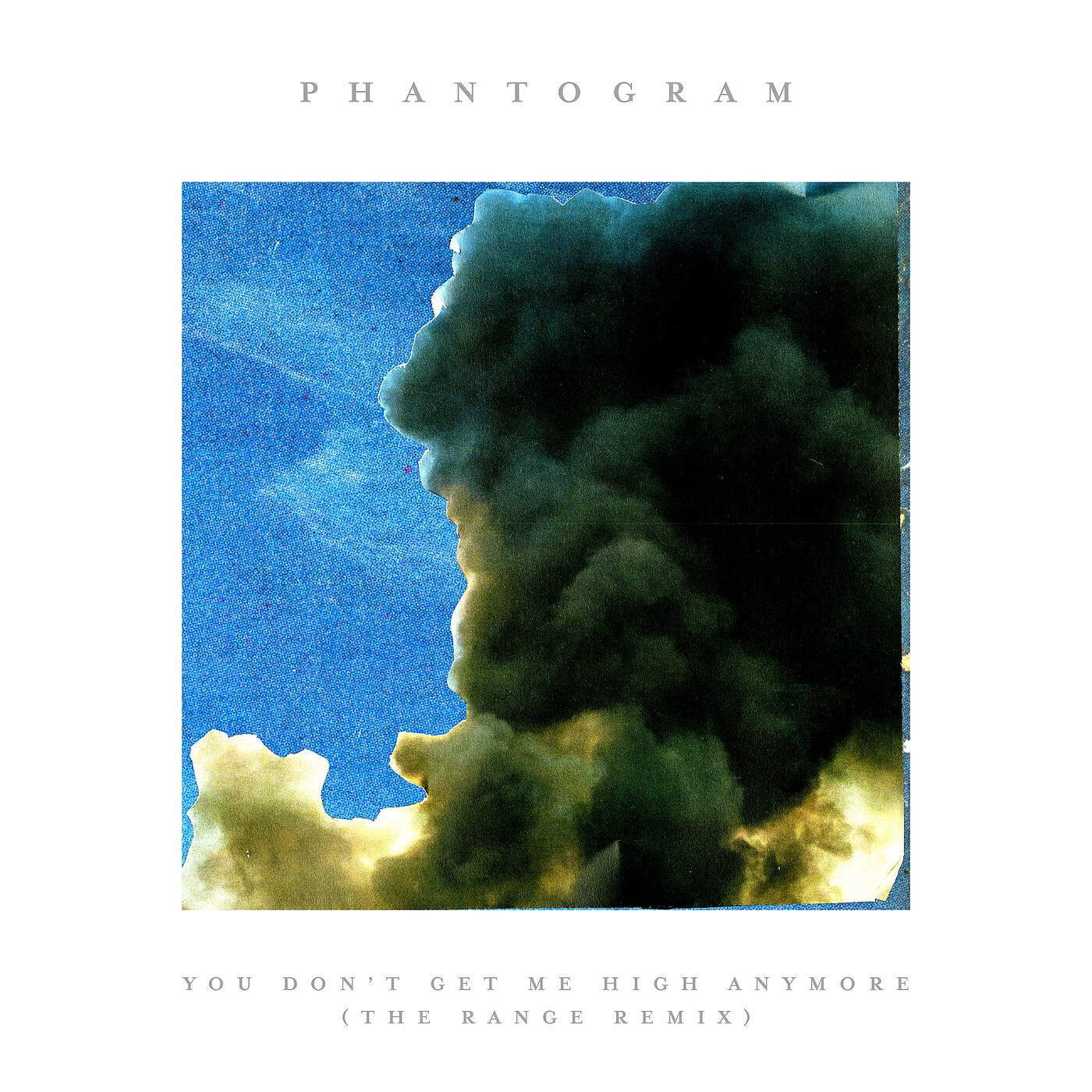 Phantogram - You Don’t Get Me High Anymore (The Range Remix)