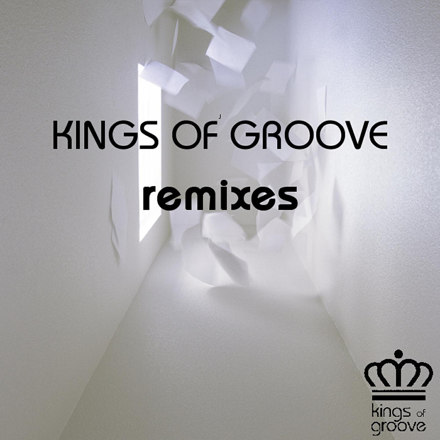 Michael Procter - She Said (Kings of Groove Jan's Love Deep Remix)