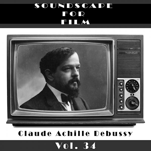 Claude Debussy - Delphic Dances - Preludes BK 1 No. 1